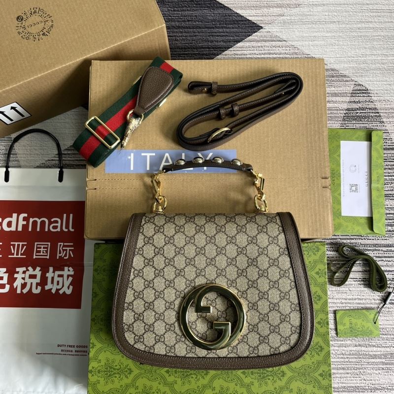 Gvc*1 satchel bags